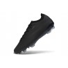 Nike Scarpa Zoom Mercurial Vapor 17 Elite FG Nero