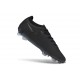 Nike Scarpa Zoom Mercurial Vapor 17 Elite FG Nero