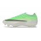 Nike Scarpa Zoom Mercurial Vapor 17 Elite FG Verde Nero