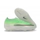 Nike Scarpa Zoom Mercurial Vapor 17 Elite FG Verde Nero