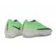 Nike Scarpa Zoom Mercurial Vapor 17 Elite FG Verde Nero