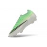 Nike Scarpa Zoom Mercurial Vapor 17 Elite FG Verde Nero