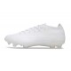 Nike Scarpa Zoom Mercurial Vapor 17 Elite FG Bianco
