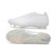 Nike Scarpa Zoom Mercurial Vapor 17 Elite FG Bianco