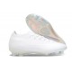 Nike Scarpa Zoom Mercurial Vapor 17 Elite FG Bianco