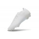 Nike Scarpa Zoom Mercurial Vapor 17 Elite FG Bianco