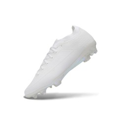 Nike Scarpa Zoom Mercurial Vapor 17 Elite FG Bianco