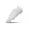 Nike Scarpa Zoom Mercurial Vapor 17 Elite FG Bianco