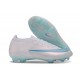 Nike Scarpa Zoom Mercurial Vapor 17 Elite FG Bianco Blu