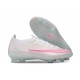 Nike Air Zoom Mercurial Vapor XVII Elite FG Bianco Rosa