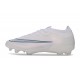 Nike Air Zoom Mercurial Vapor XVII Elite FG Bianco Blu