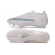 Nike Air Zoom Mercurial Vapor XVII Elite FG Bianco Blu