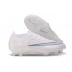 Nike Air Zoom Mercurial Vapor XVII Elite FG Bianco Blu