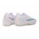 Nike Air Zoom Mercurial Vapor XVII Elite FG Bianco Blu