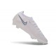 Nike Air Zoom Mercurial Vapor XVII Elite FG Bianco Blu