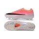 Nike Air Zoom Mercurial Vapor XVII Elite FG Rosa Nero