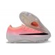 Nike Air Zoom Mercurial Vapor XVII Elite FG Rosa Nero