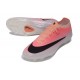 Nike Air Zoom Mercurial Vapor XVII Elite FG Rosa Nero