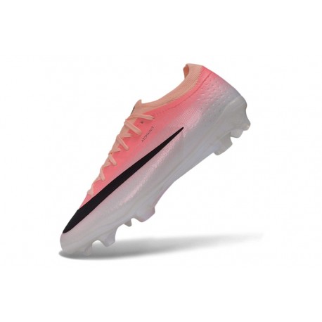 Nike Air Zoom Mercurial Vapor XVII Elite FG Rosa Nero