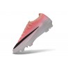 Nike Air Zoom Mercurial Vapor XVII Elite FG Rosa Nero