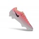 Nike Air Zoom Mercurial Vapor XVII Elite FG Rosa Nero