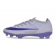Nike Air Zoom Mercurial Vapor XVII Elite FG Viola