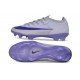 Nike Air Zoom Mercurial Vapor XVII Elite FG Viola