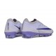 Nike Air Zoom Mercurial Vapor XVII Elite FG Viola
