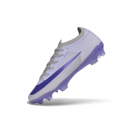 Nike Air Zoom Mercurial Vapor XVII Elite FG Viola