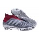 adidas Predator 18+ FG Scarpa