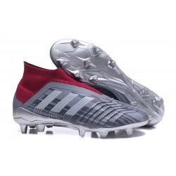 adidas Predator 18+ FG Scarpa