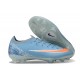 Nike Air Zoom Mercurial Vapor XVII Elite FG Blu Arancione
