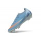 Nike Air Zoom Mercurial Vapor XVII Elite FG Blu Arancione