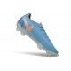 Nike Air Zoom Mercurial Vapor XVII Elite FG Blu Arancione