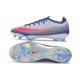 Nike Air Zoom Mercurial Vapor XVII Elite FG Blu Rosso