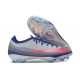 Nike Air Zoom Mercurial Vapor XVII Elite FG Blu Rosso