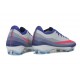 Nike Air Zoom Mercurial Vapor XVII Elite FG Blu Rosso