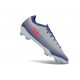 Nike Air Zoom Mercurial Vapor XVII Elite FG Blu Rosso