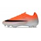 Nike Air Zoom Mercurial Vapor XVII Elite FG Arancione Nero