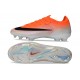 Nike Air Zoom Mercurial Vapor XVII Elite FG Arancione Nero