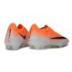 Nike Air Zoom Mercurial Vapor XVII Elite FG Arancione Nero