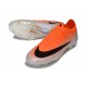 Nike Air Zoom Mercurial Vapor XVII Elite FG Arancione Nero