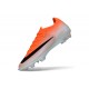 Nike Air Zoom Mercurial Vapor XVII Elite FG Arancione Nero
