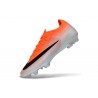 Nike Air Zoom Mercurial Vapor XVII Elite FG Arancione Nero