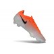 Nike Air Zoom Mercurial Vapor XVII Elite FG Arancione Nero