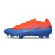 Nike Air Zoom Mercurial Vapor XVII Elite FG Rosso Blu