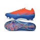 Nike Air Zoom Mercurial Vapor XVII Elite FG Rosso Blu