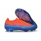 Nike Air Zoom Mercurial Vapor XVII Elite FG Rosso Blu