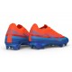 Nike Air Zoom Mercurial Vapor XVII Elite FG Rosso Blu