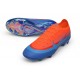 Nike Air Zoom Mercurial Vapor XVII Elite FG Rosso Blu
